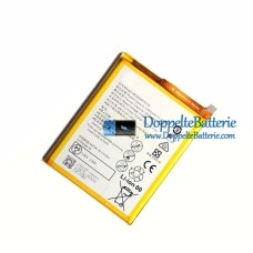Akku für Huawei hb366481ecw-11 [Ersatzakku]